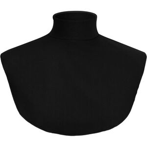 Black Turtleneck Dickie, Unisex, One Size Fits Most